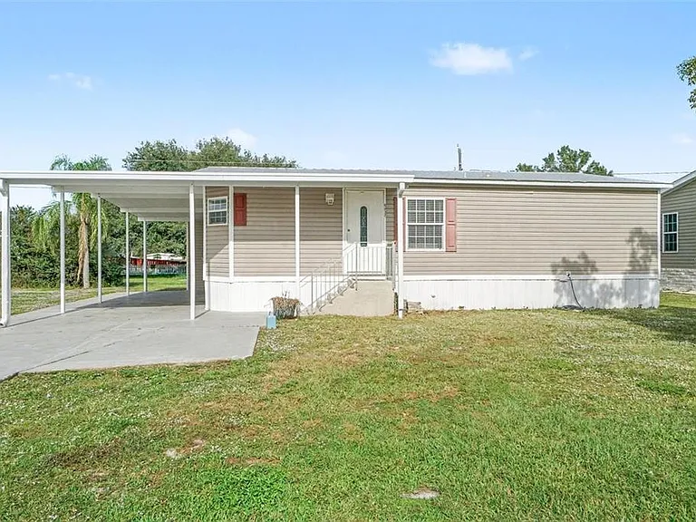 6632 Jack St — Photo 1
