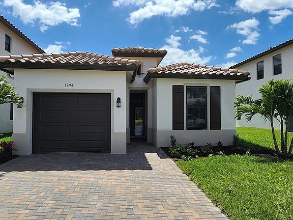 2nd image of 5694 Agostino Way