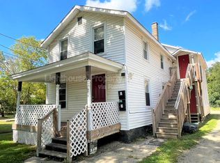 219 E North St #2, Kalamazoo, MI