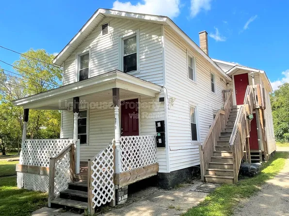 219 E North St #2, Kalamazoo, MI 49007