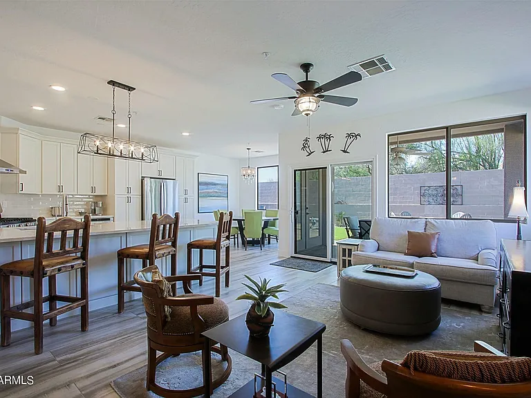 7308 E Whispering Wind Dr — Photo 10