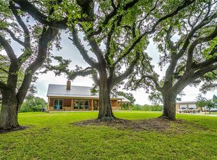 1505 Central Rd, Weatherford, TX 76088