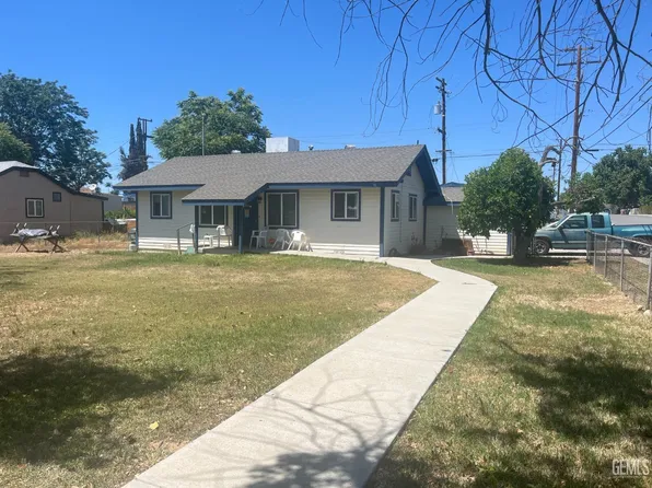 122 E Belle Ave, Bakersfield, CA 93308