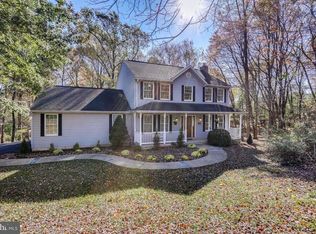 527 Hoods Mill Rd, Woodbine, MD 21797