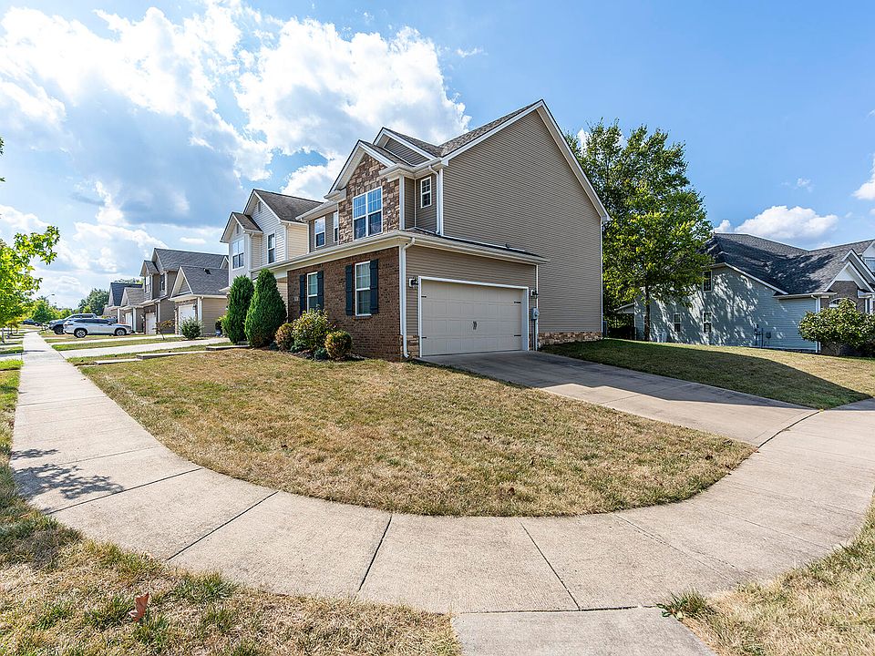 1905 Falling Leaves Ln, Lexington, KY 40509 MLS 23018717 Zillow