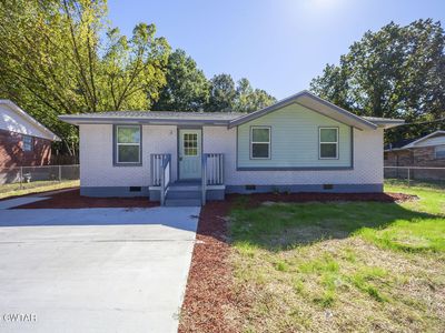 22 Currie Ave, Jackson, TN, 38301