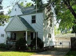 1928 Balkan Pl, Toledo, OH 43613