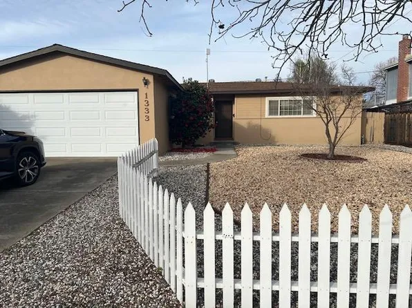 1333 Klamath Dr, San Jose, CA 95130