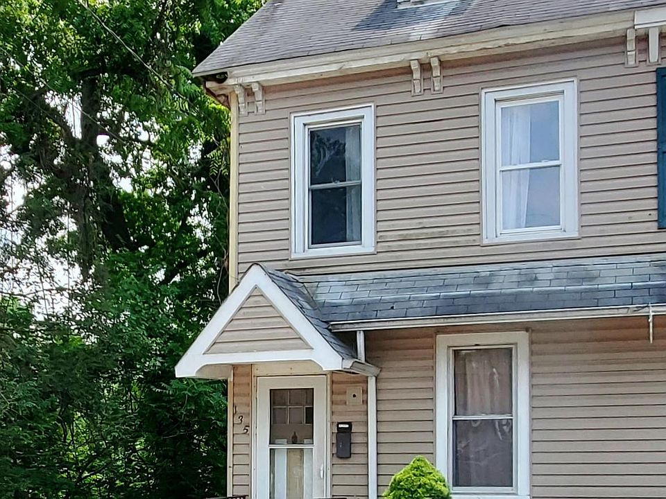 135 Union Ave, Woodbury, NJ 08096 Zillow