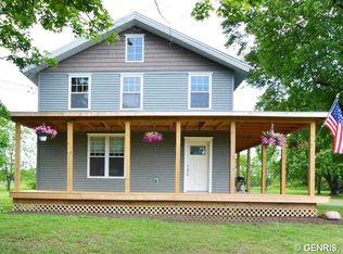 594 Parma Center Rd, Hilton, NY 14468