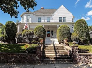 56 Terrace Rd, Medford, MA 02155