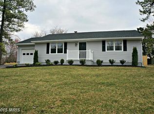 106 Greenwood Ave, Winchester, VA 22602