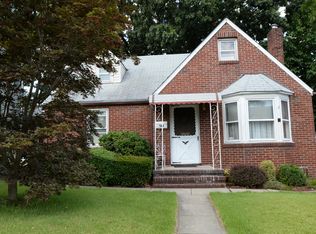 166 Sheridan Ave, Clifton, NJ 07011