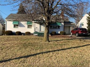 526 Forsythe Ave, Girard, OH
