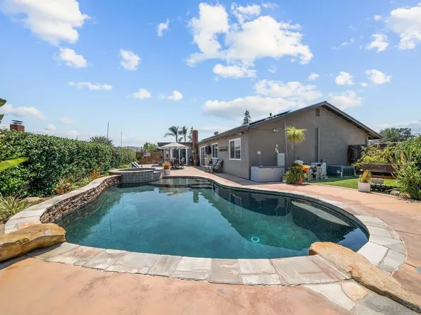 10263 Avenida Real, Lakeside, CA 92040