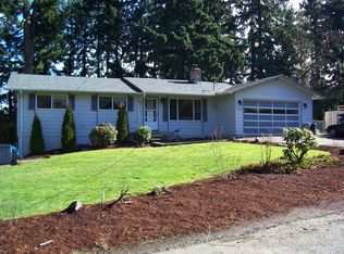 4617 NW Division Ave, Vancouver, WA 98663