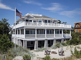 1021 Long Beach Blvd #C, Brant Beach, NJ 08008