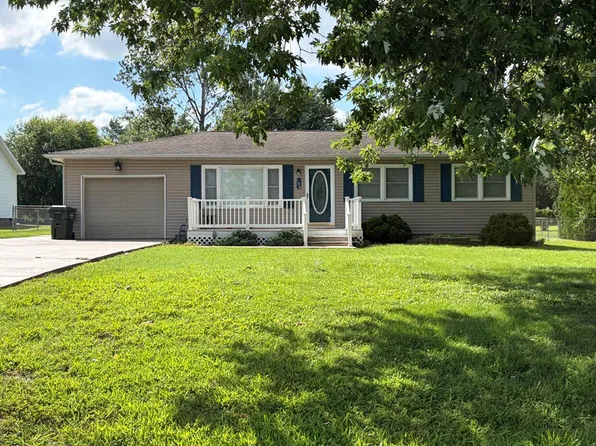 180 Meadowlark Ln, Madisonville, KY 42431