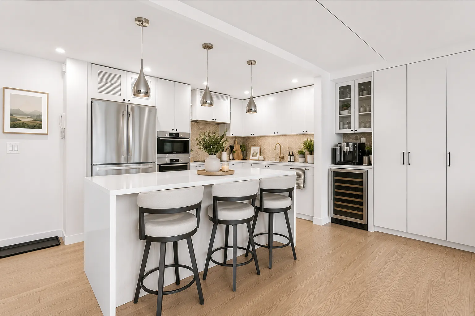 100 West 89th Street — Photo 2