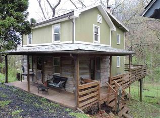 813 Leaport Rd, Verona, VA 24482