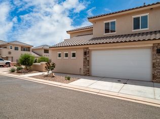 140 W Center St UNIT 23, Ivins, UT 84738