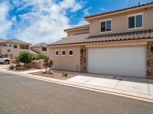 140 W Center St Unit 23, Ivins, UT 84738