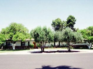 3816 N Jokake Rd, Scottsdale, AZ 85251