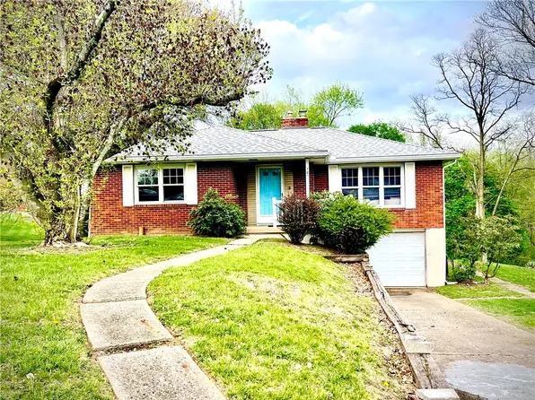 168 York Dr, Natrona Heights, PA 15065