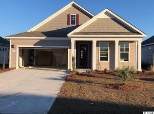 1453 Fence Post Ln LOT 685, Bristol C Carolina Shores, NC 28467
