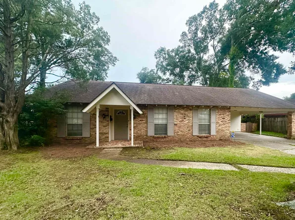 8166 Franwood Dr, Baton Rouge, LA 70806