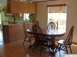 1284 N 19th St UNIT 21, Philomath, OR 97370