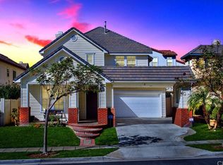1349 Nicolas Way, Fullerton, CA 92833