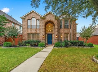6208 W Trace Dr, Plano, TX 75093