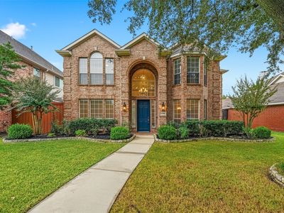 6208 W Trace Dr, Plano, TX, 75093