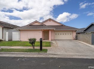 94-1039 Upai Pl, Waipahu, HI 96797