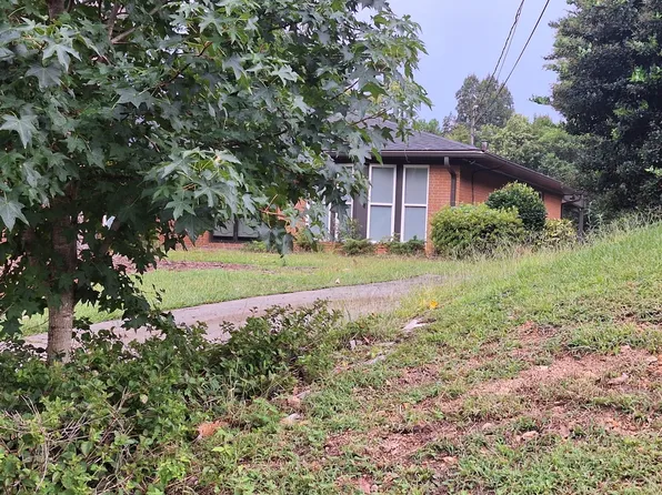 2988 Claridge Ct, Macon, GA 31204