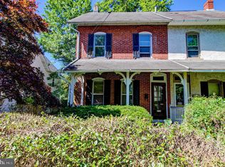 410 Lawn Ave, Sellersville, PA 18960