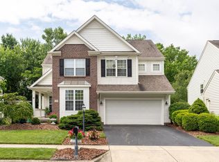 656 Rose Way, Columbus, OH 43230