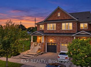 24 Hickman Rd, Ajax, ON L1S 0C8