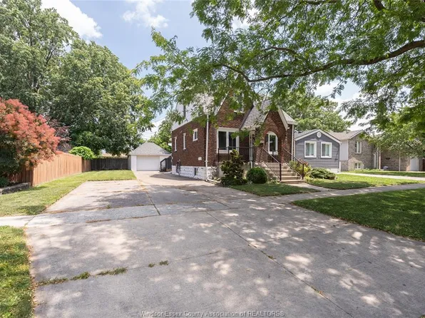2342 Westcott Rd, Windsor, ON N8W 4K7