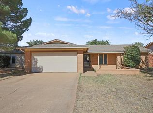 5526 1st St, Lubbock, TX 79416