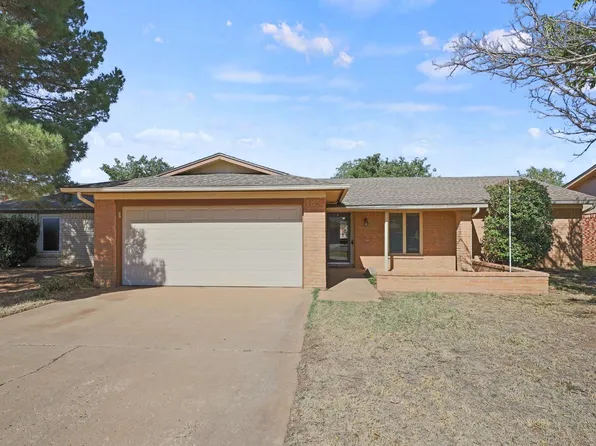 5526 1st St, Lubbock, TX 79416
