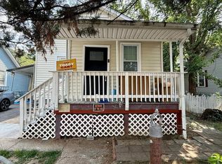 5103 Crittenden St, Hyattsville, MD 20781
