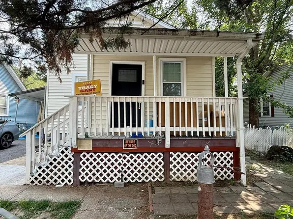 5103 Crittenden St, Hyattsville, MD 20781
