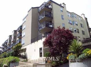 500 Roy St APT 103, Seattle, WA