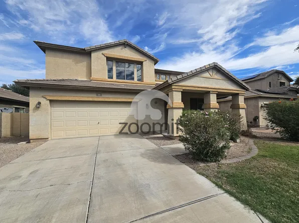 264 W Tahiti Dr, Casa Grande, AZ 85122