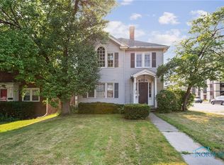 3037 Algonquin Pkwy, Toledo, OH 43606