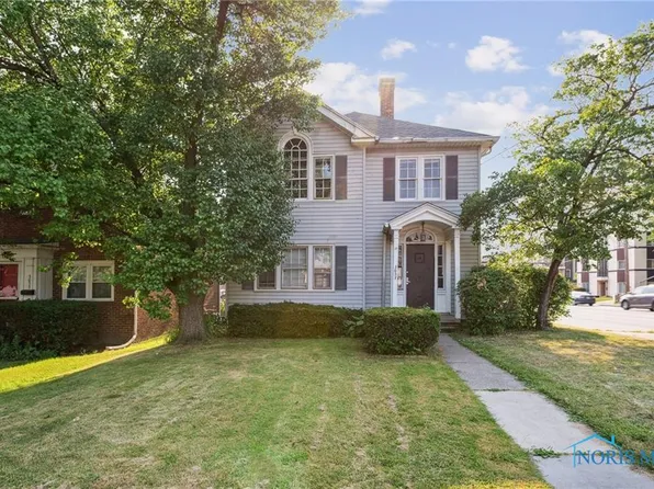 3037 Algonquin Pkwy, Toledo, OH 43606