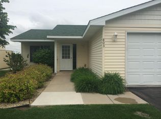 803 Ivy Ridge Ln, Buffalo, MN 55313