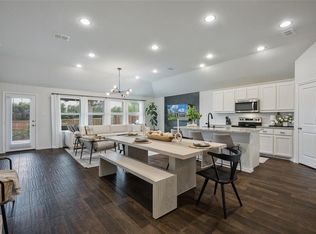 3802 Dogwood Rd, Melissa, TX 75454